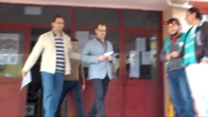 Karabük - Fetöpdy'ye Ait Yerleri Ucuza Satın Alan Kişi Tutuklandı