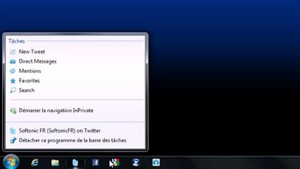 Internet Explorer 9 : prise en main et présentation des nouveautés