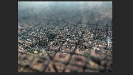Nuevos filtros en Photoshop CS6