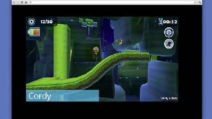 Los juegos de la Chrome Web Store