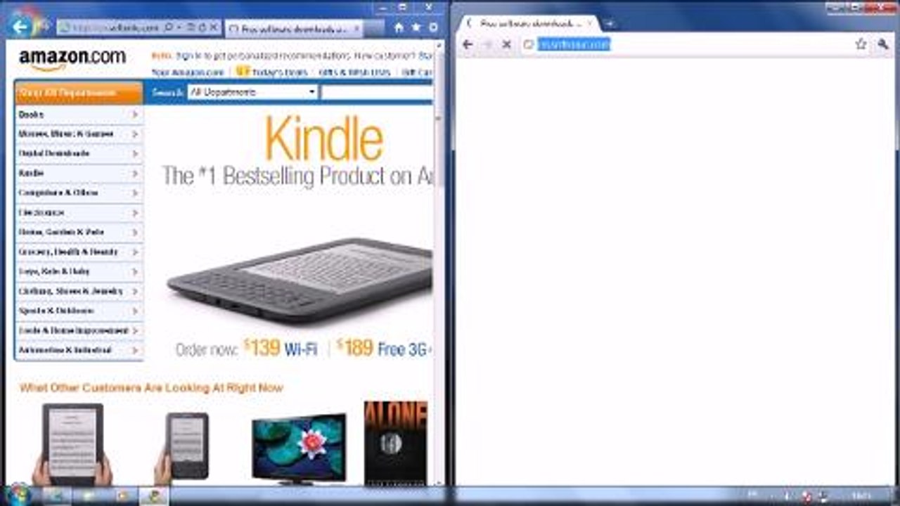 Internet Explorer 9 RC : que valent ses performances face à Google Chrome ?