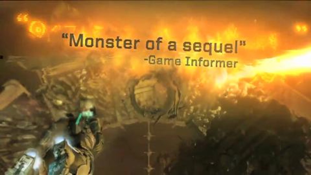 Dead Space 2
