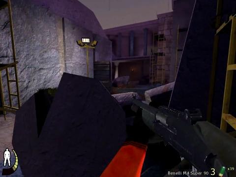 Urban Terror - Gameplay