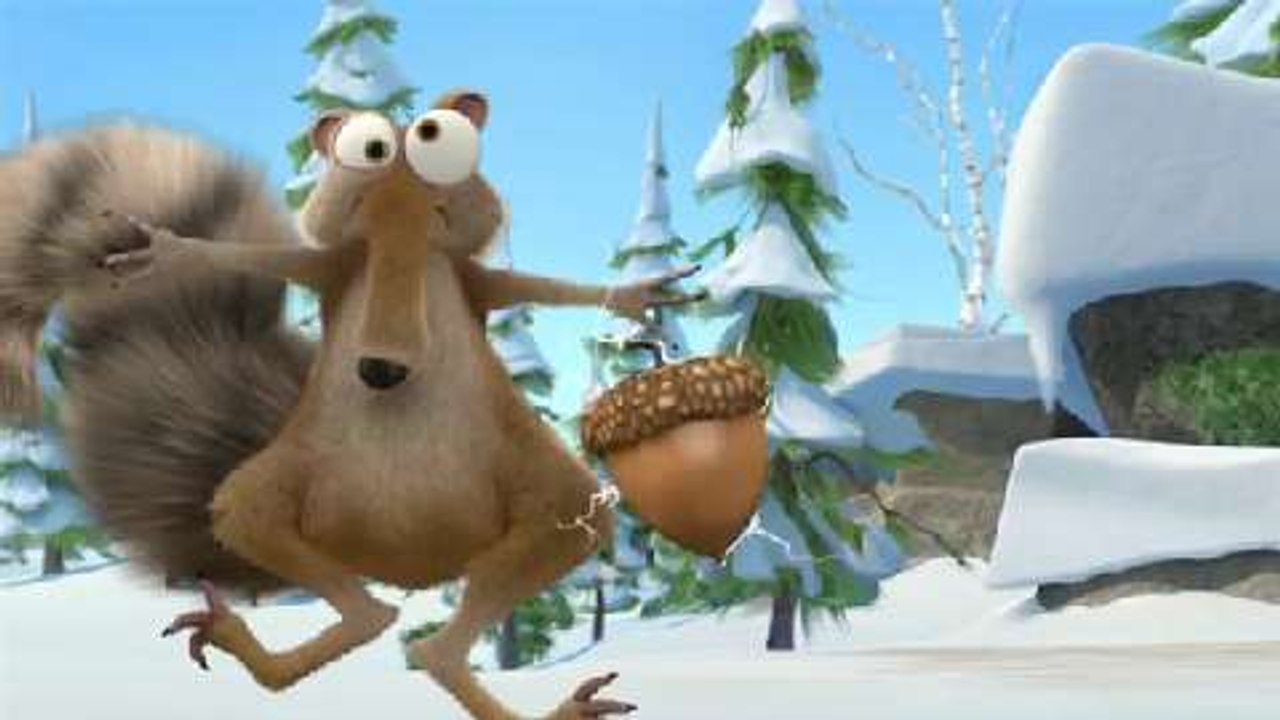 Ice Age Village para Android