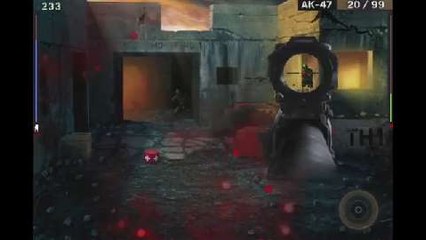 Overkill HD - Tráiler