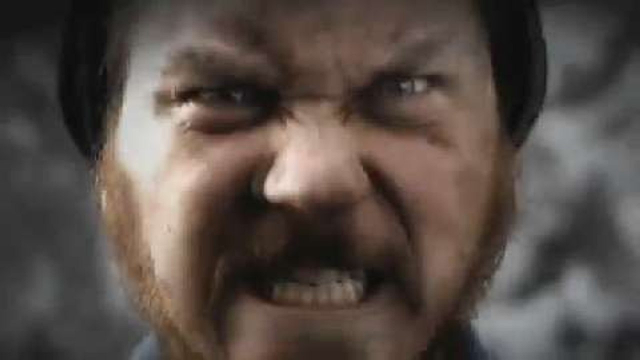 Deus Ex: Human Revolution