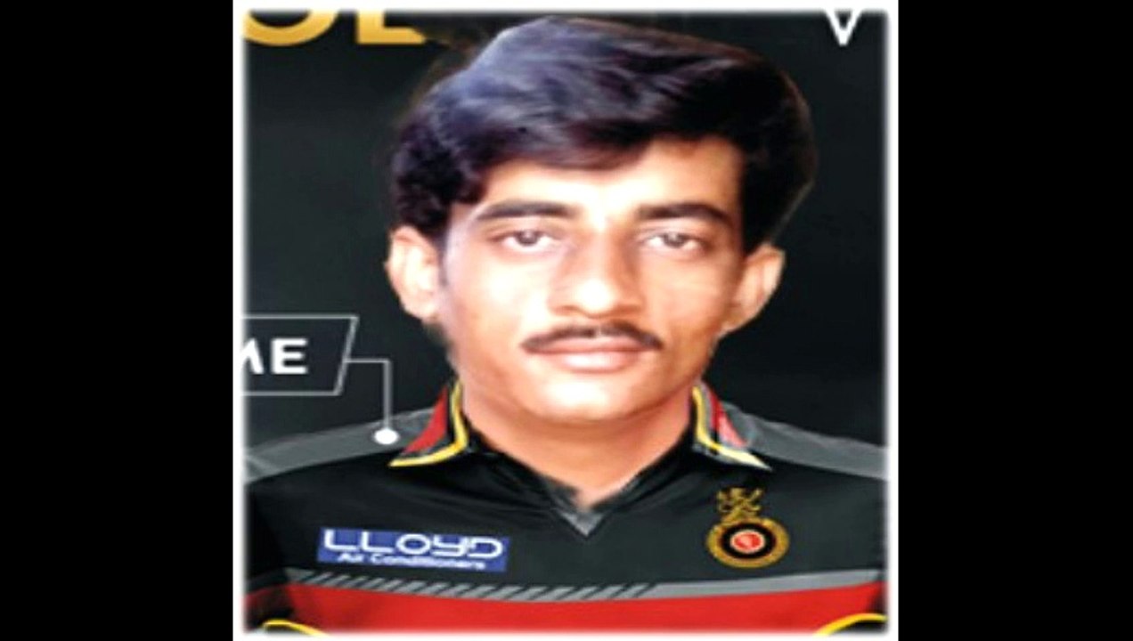 Dj Roonjha Khahi team cricketers