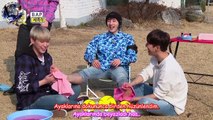 [160409] B.A.P - Fan Heart Attack Idol TV [Türkçe Altyazılı]