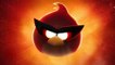 Angry Birds Space: Red Bird