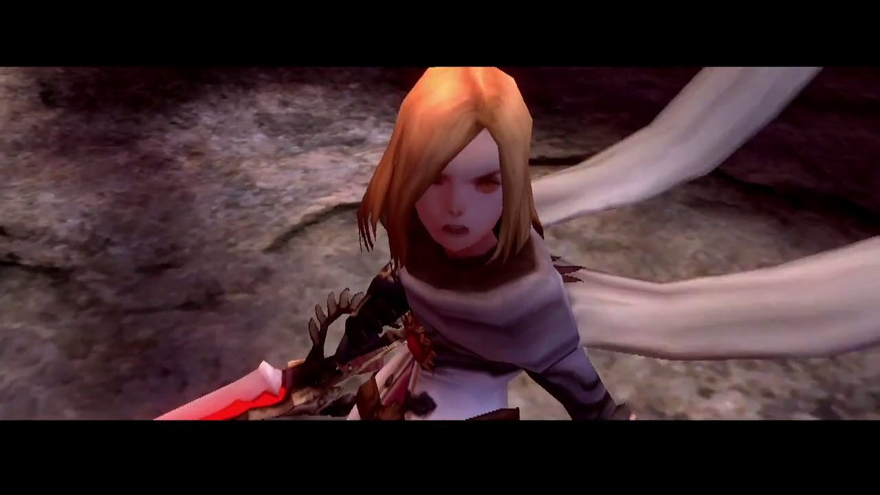 El tráiler de Dragon Nest