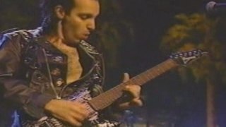 Joe Satriani - Surfing with the Alien