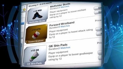 Fifa Online : Mode Ligue