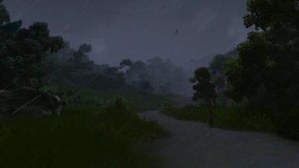 The Settlers 7 - moteur graphique