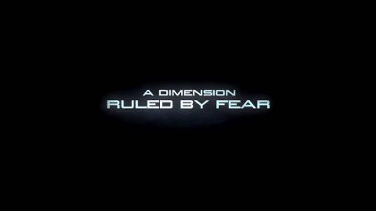 Dark Void - Trailer