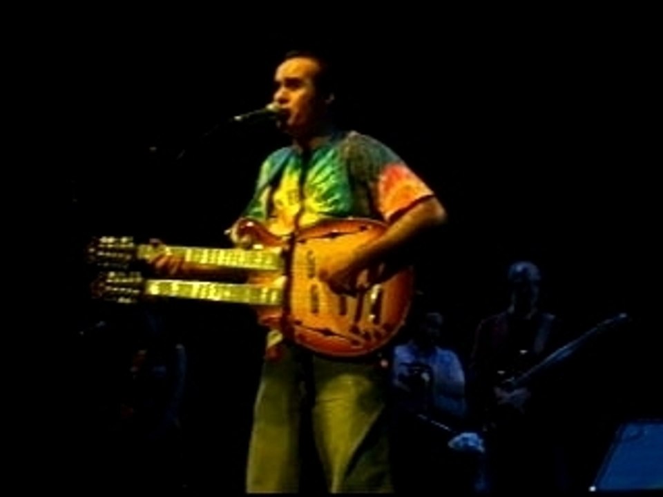 Takfarinas - Hommage a Matoub