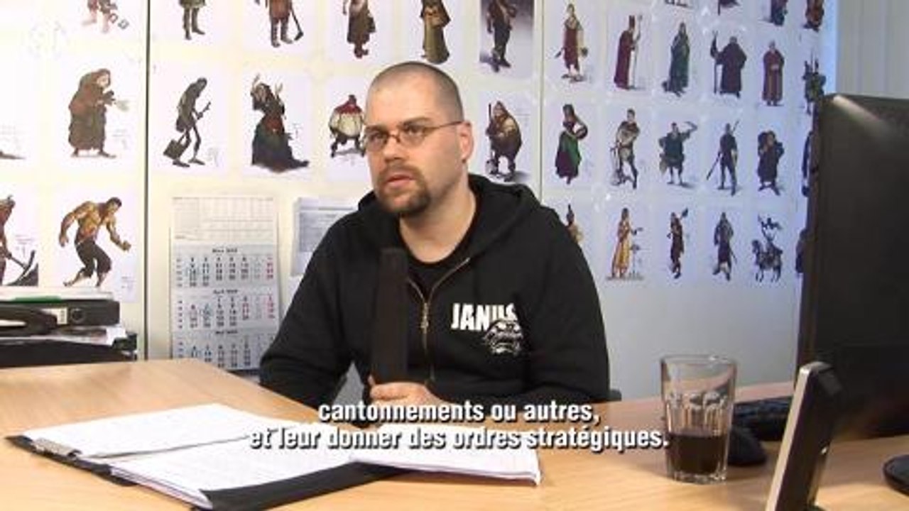 Anno 1404 : Tutorial vidéo