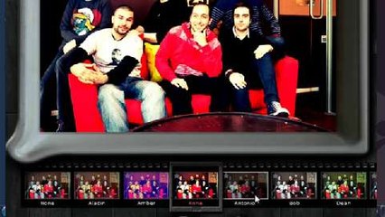 Convierte tus fotos en reliquias con Pixlr-o-matic