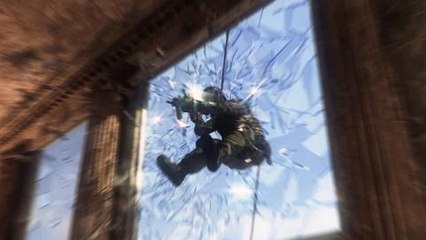 Tactical Intervention-Teaser Tráiler