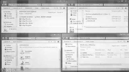 Cómo reabrir ventanas cerradas