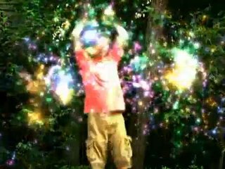 Efectos especiales a tus vídeos con particleIllusion