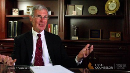 How Do You Find a Good Mentor? - Legal Counselor Series 1