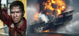 DEEPWATER HORIZON Official Movie Trailer # 2 - Mark Wahlberg