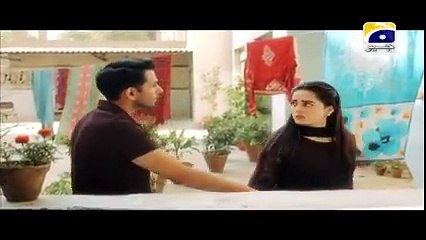 Iss Khamoshi Ka Matlab - Episode 08
