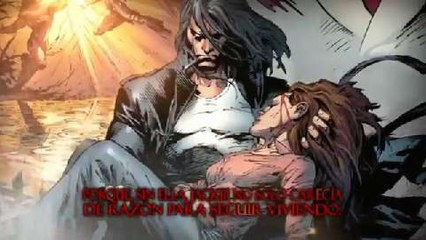 ¿Qué es The Darkness?