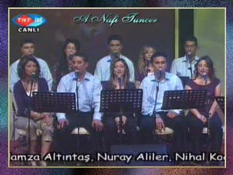 BALKAN HAVASI KORO - Kalaycılar Kalaycılar Sizi Gidi Yalancılar