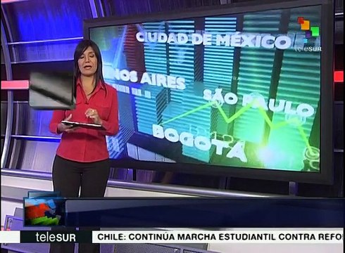 La CEPAL propone aliviar una parte de la deuda del Caribe