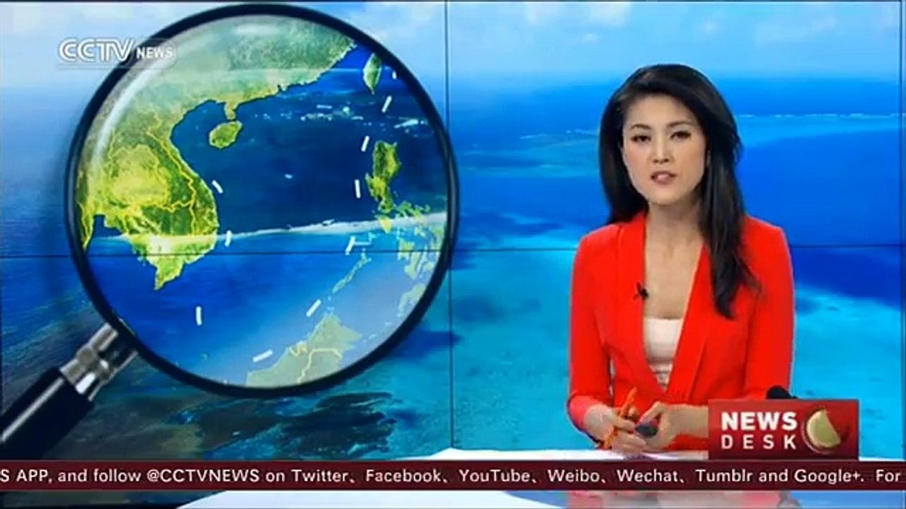 Canada Free Press article lambasts Philippines’ South China Sea arbitration