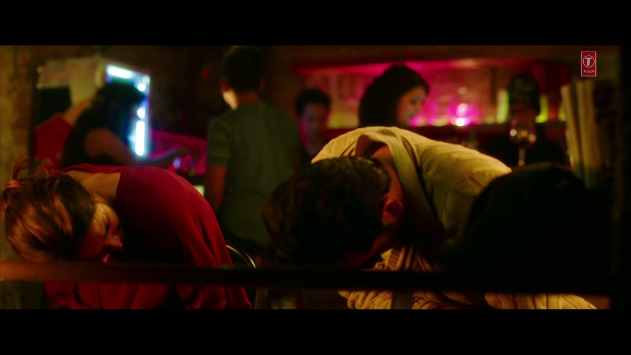 'AGAR TUM SAATH HO' Full VIDEO song _ Tamasha _ Ranbir Kapoor, Deepika Padukone _ T-Series