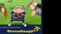 Sternschnuppe - Zum Kuckuck (Kinderlied, Musik für Kinder, Kids Songs, Lieder zum Mitsingen)