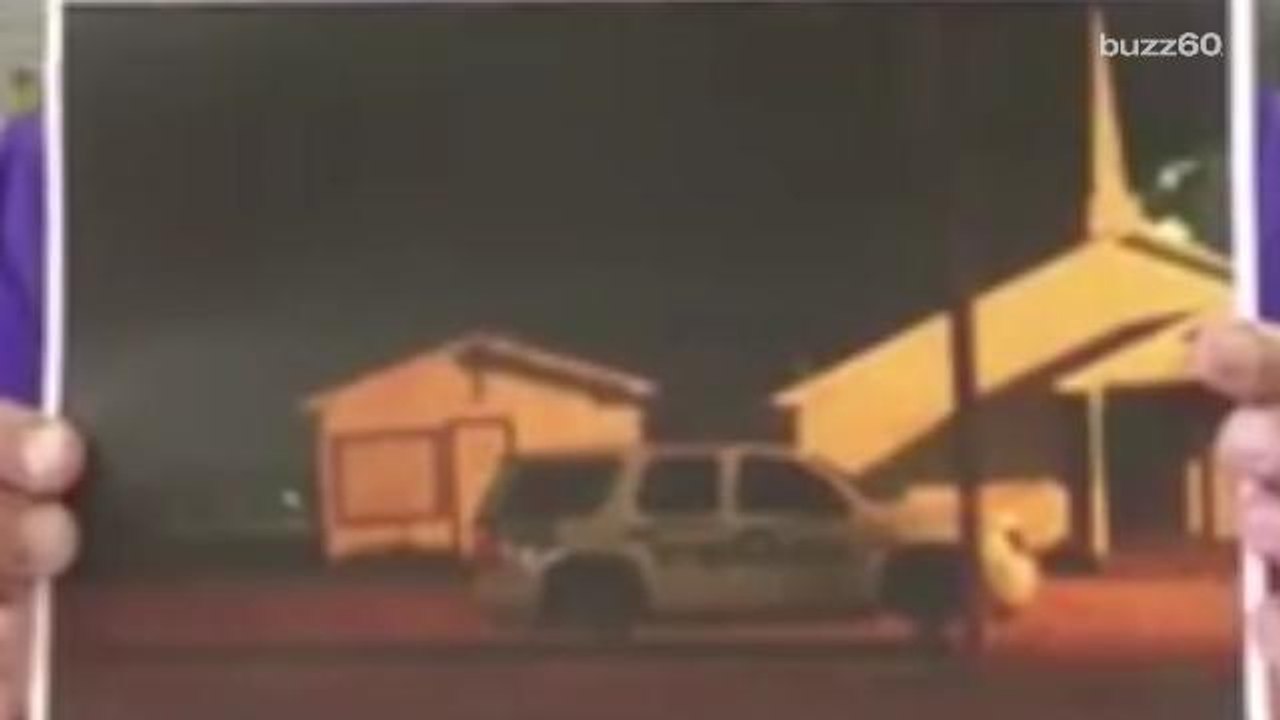 Epic High School Prank Called 'Once in a Lifetime' by Cops