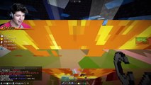 BIGGEST RAID FAIL EVER! | Minecraft COSMIC FACTIONS #38 (Season 6)