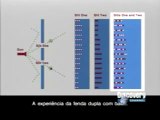 Mecânica Quântica: O elétron é uma partícula ou uma onda?