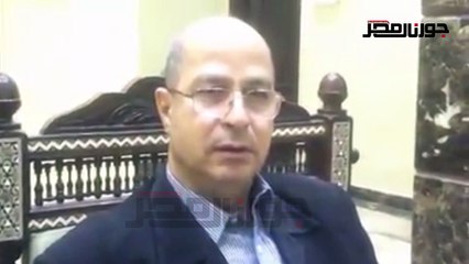 "البحث العلمي" تتبني برنامج لرعاية أسر الصيادين بالبحيرات ورفعه للقيادة السياسية