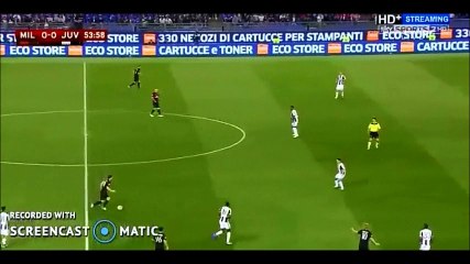 Montolivo-deep liyng playmaker