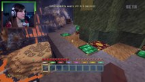 Minecraft (PS3/PS4) - Gameplay minigioco Battle