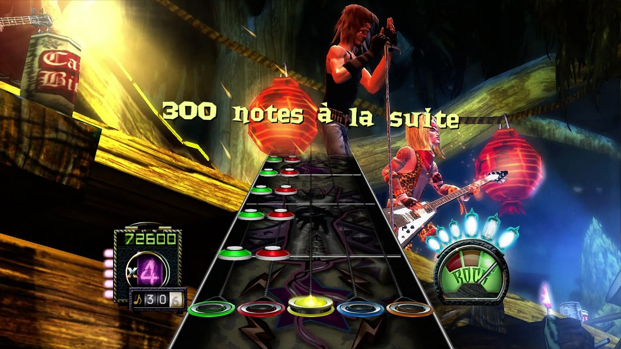 Guitar Hero 3 - My Name Is Jonas