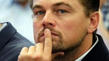 Leonardo DiCaprio : son faux pas qui fait scandale !
