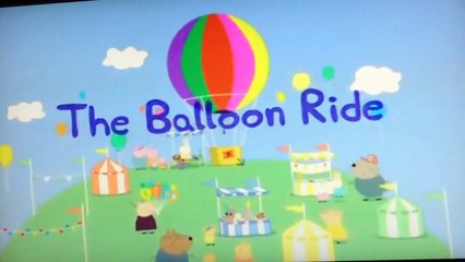 True story of peppa pig