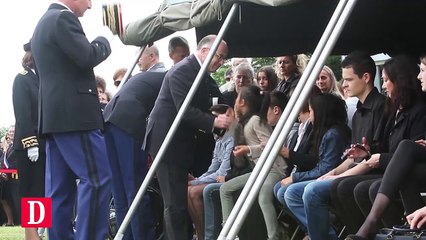 Tarbes : hommage aux quatre gendarmes tués dans le crash de leur hélicoptère