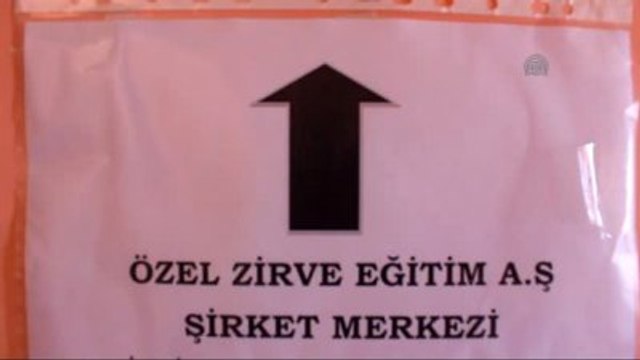 Yozgat'ta Bir Şirkete Kayyum Atandı