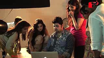 Alia Bhatt FULL ON Hot  photoshoot (leaked) 2016