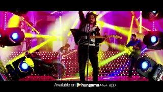 Ankit Tiwari - BADTAMEEZ Video Song - Sonal Chauhan - New Song 2016 - T-Series