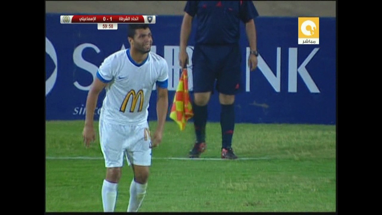 Khaled Sotohi_Fail (Shorta vs ismaili)