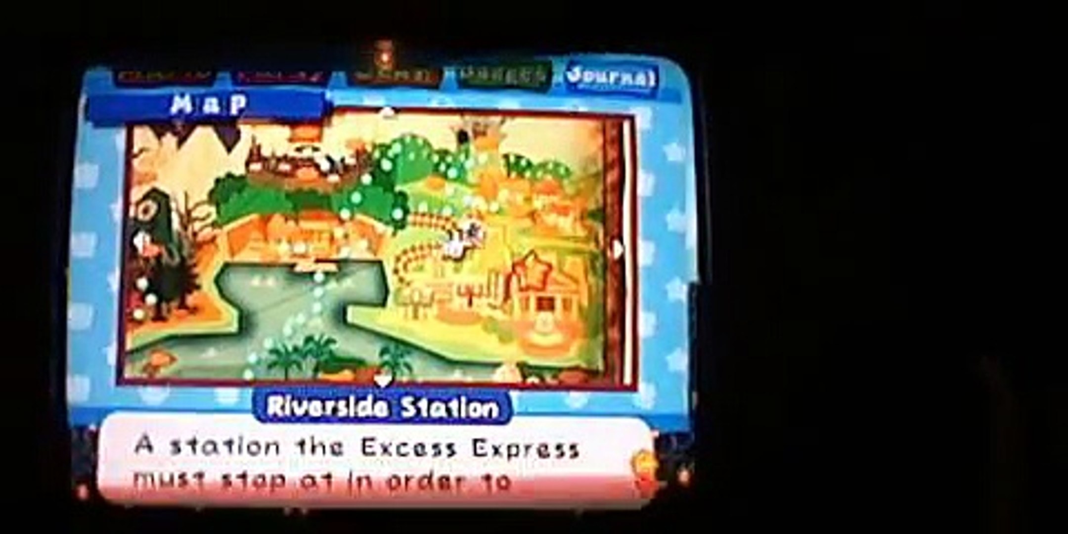 Paper Mario The Thousand Year Door Smorg Video Dailymotion