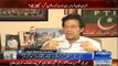 Why Sharif Family's statements are so controversial if they are so pious- Imran Khan's Interview 26 May 2016