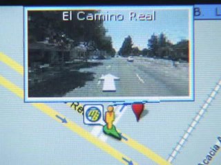 Google Maps para móvil, la aplicación más útil para la calle